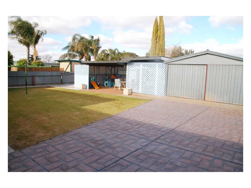 297 Clarke Street, Broken Hill NSW 2880