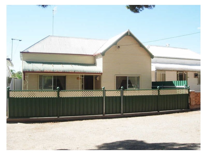 657 Blende Street, Broken Hill NSW 2880