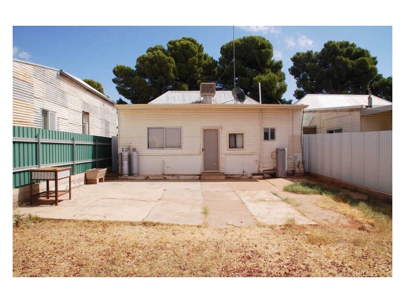 657 Blende Street, Broken Hill NSW 2880