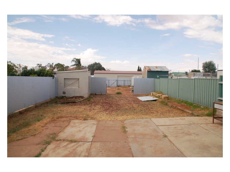 657 Blende Street, Broken Hill NSW 2880
