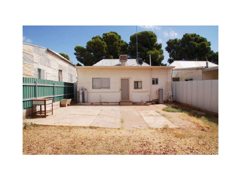 657 Blende Street, Broken Hill NSW 2880