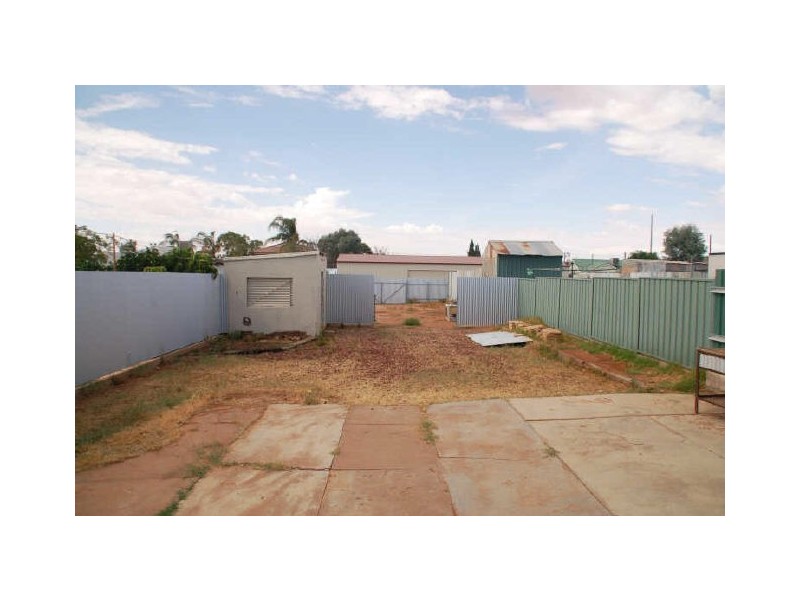 657 Blende Street, Broken Hill NSW 2880