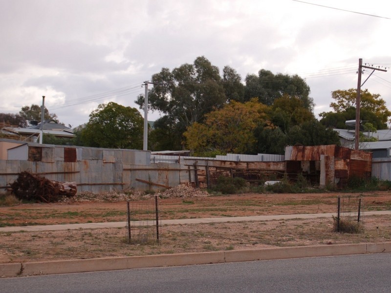 233 Bromide Street, Broken Hill NSW 2880