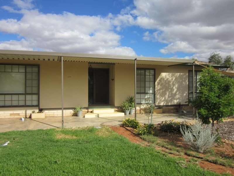 374 McCulloch Street, Broken Hill NSW 2880