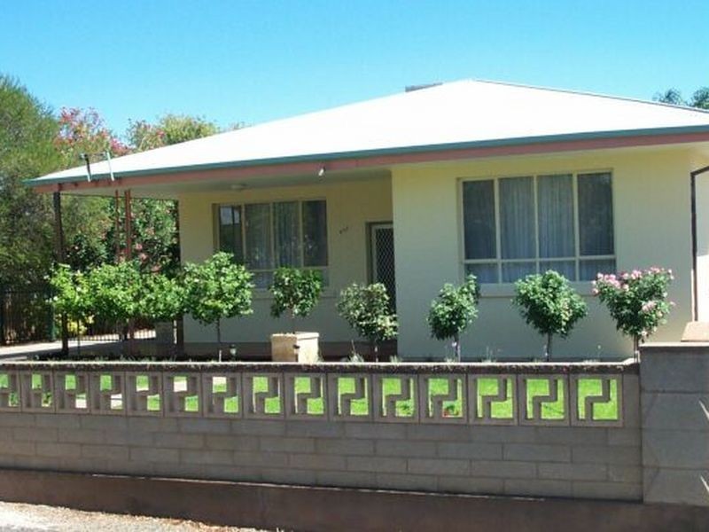 402 Cummins Lane, Broken Hill NSW 2880