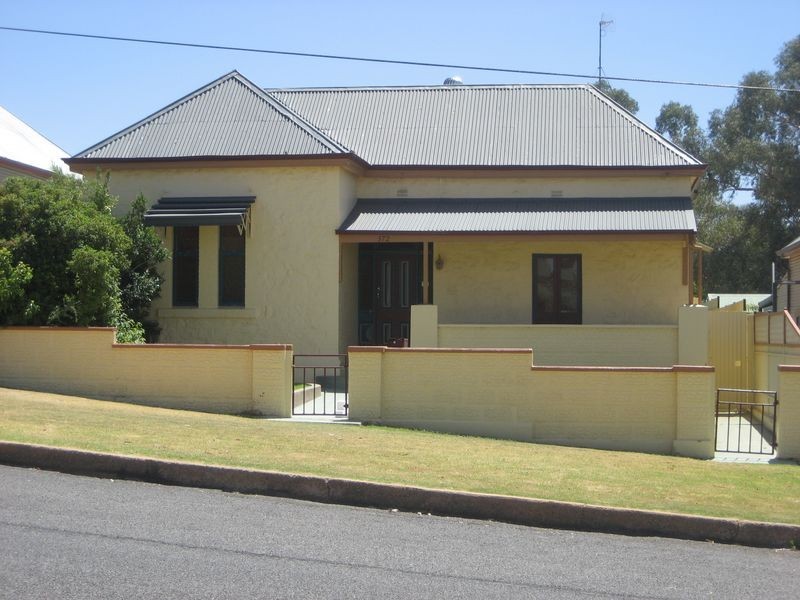 372 Chloride Street, Broken Hill NSW 2880