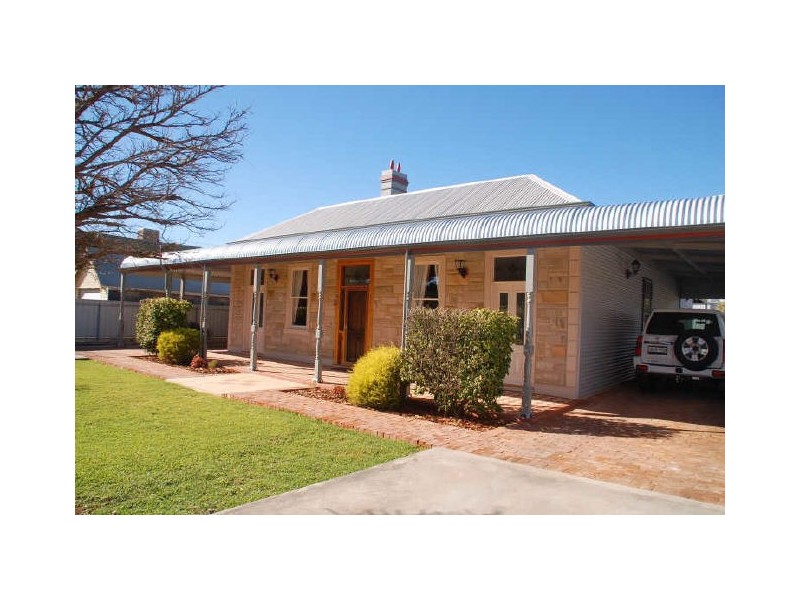 93 Morgan Street, Broken Hill NSW 2880