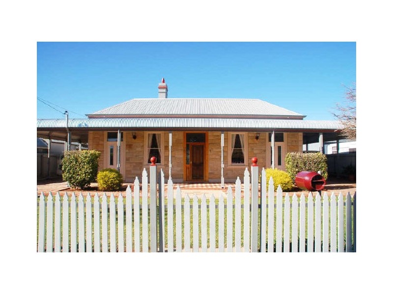 93 Morgan Street, Broken Hill NSW 2880