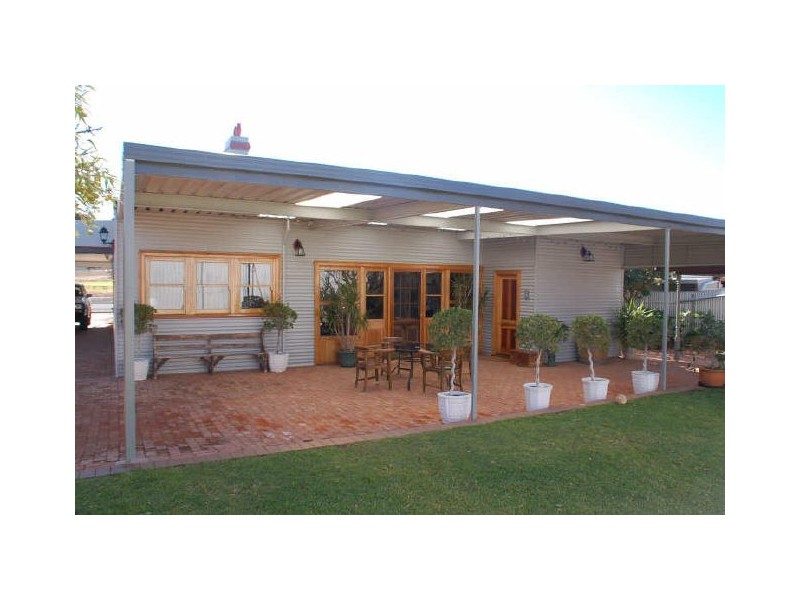 93 Morgan Street, Broken Hill NSW 2880