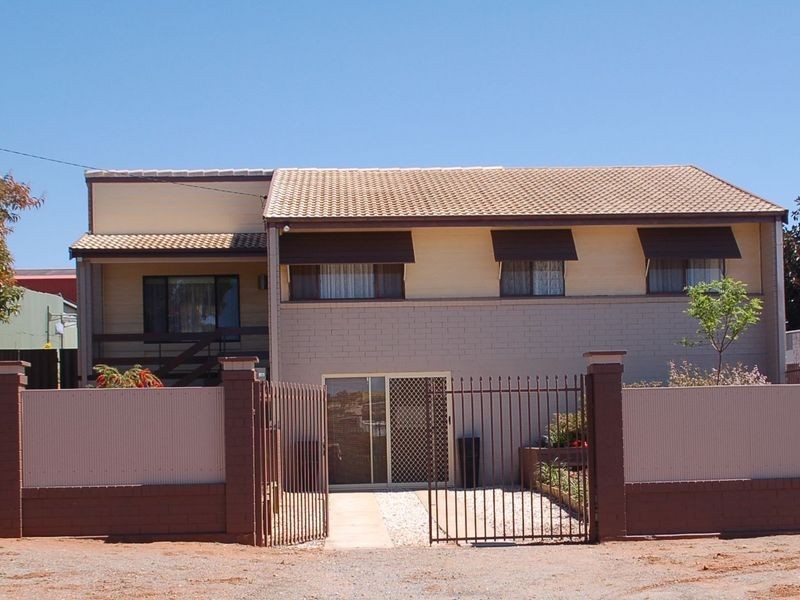 478 Wyman Street, Broken Hill NSW 2880