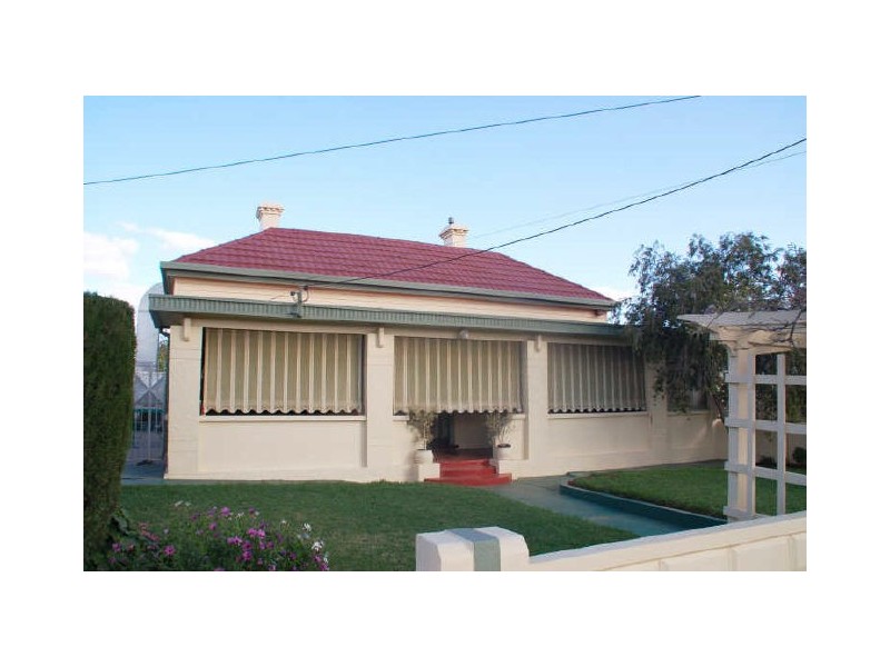 167 Williams Street, Broken Hill NSW 2880