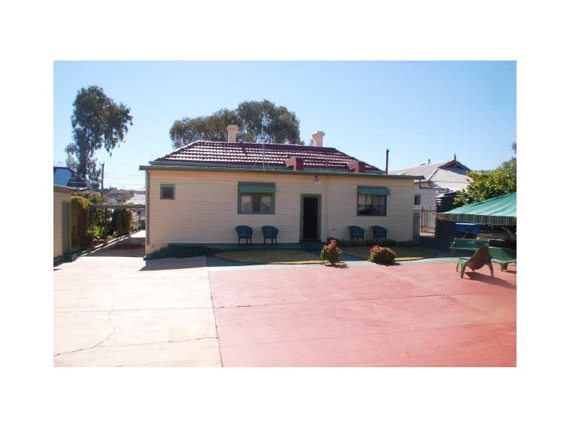 167 Williams Street, Broken Hill NSW 2880