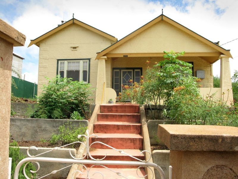 472A Thomas Street, Broken Hill NSW 2880