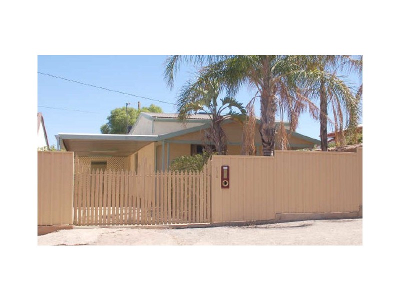 174 Ryan Street, Broken Hill NSW 2880