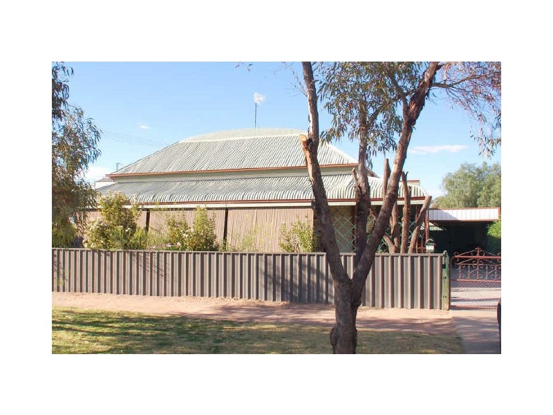 332 Kaolin Street, Broken Hill NSW 2880