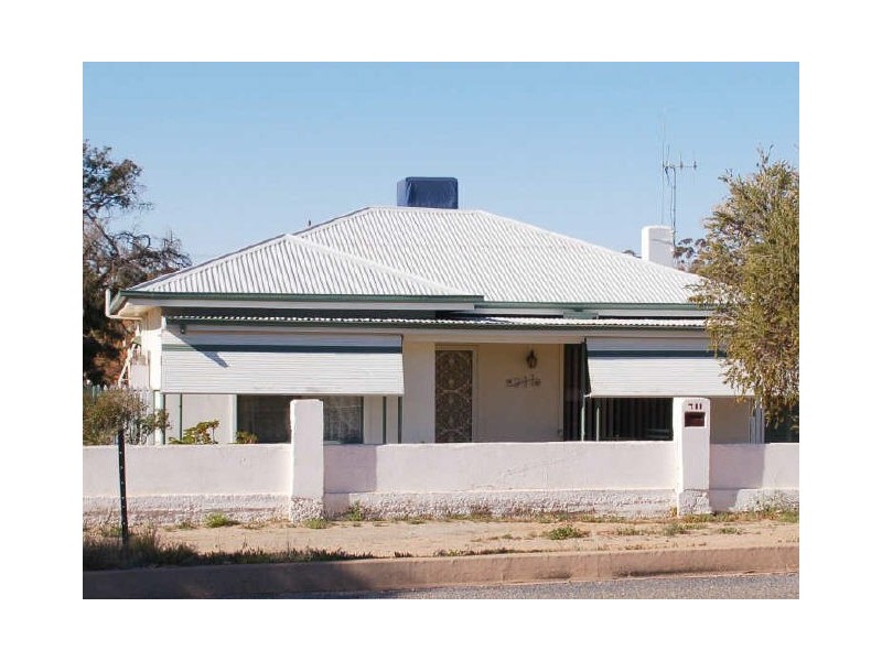 711 Beryl Street, Broken Hill NSW 2880