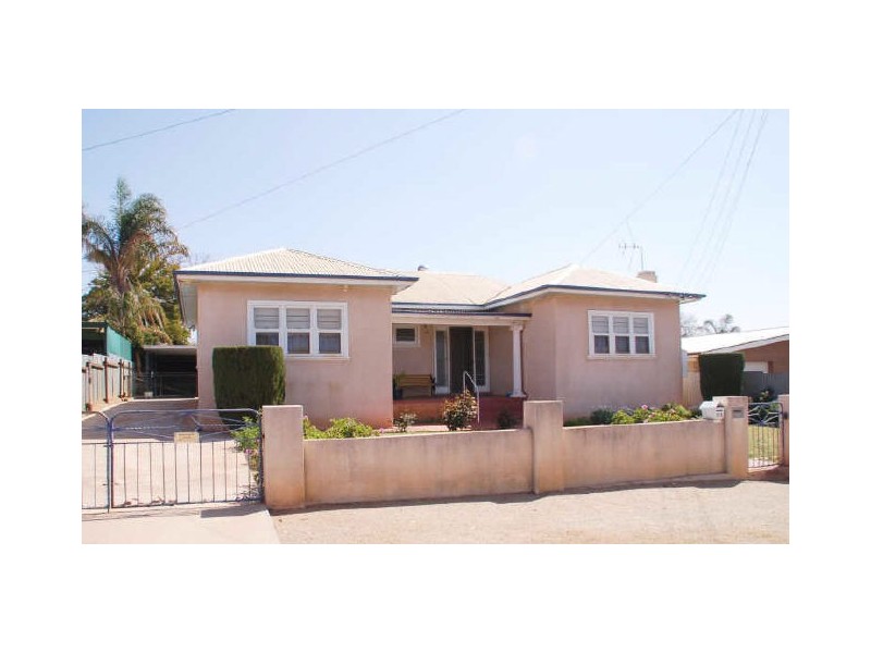 626 Fisher Street, Broken Hill NSW 2880