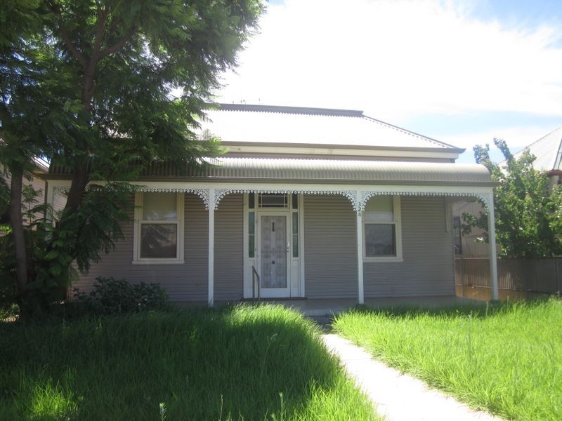 324 Thomas Lane, Broken Hill NSW 2880
