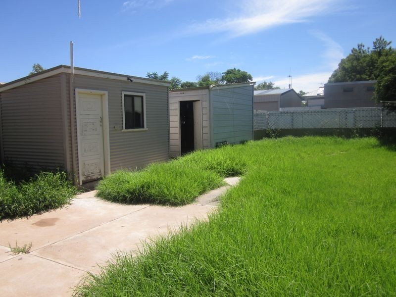 324 Thomas Lane, Broken Hill NSW 2880