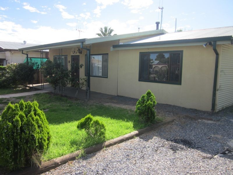 156 Morish Street, Broken Hill NSW 2880