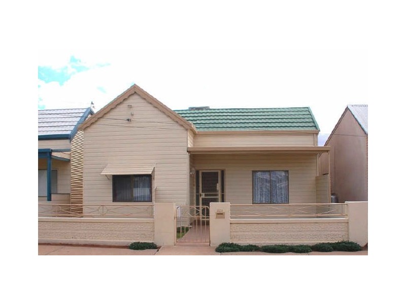334 Cobalt Street, Broken Hill NSW 2880
