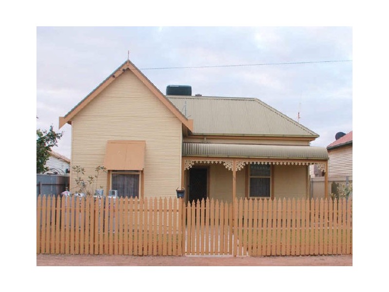 196 Mercury Street, Broken Hill NSW 2880
