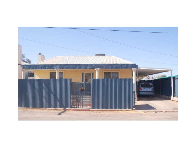 153 Gaffney Lane, Broken Hill NSW 2880