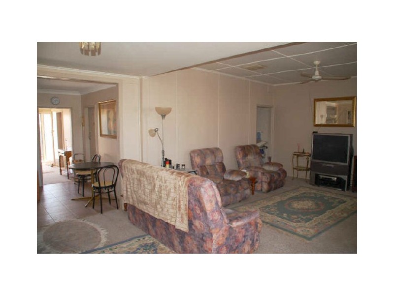 153 Gaffney Lane, Broken Hill NSW 2880