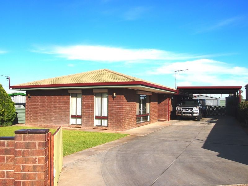 737 Lane Lane, Broken Hill NSW 2880