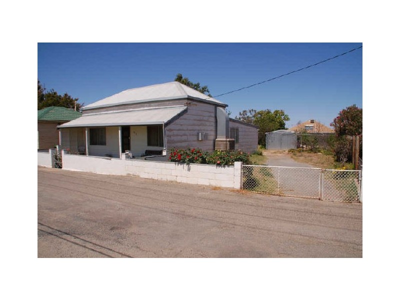 477 Lane Lane, Broken Hill NSW 2880