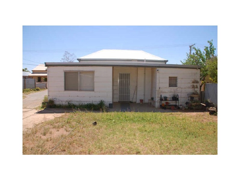 477 Lane Lane, Broken Hill NSW 2880
