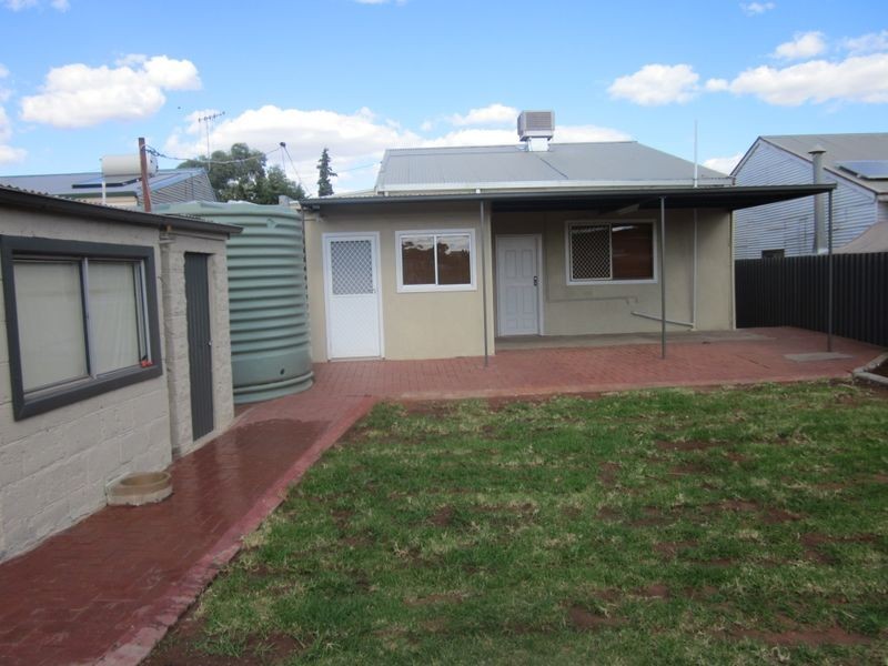 560 Beryl Street, Broken Hill NSW 2880