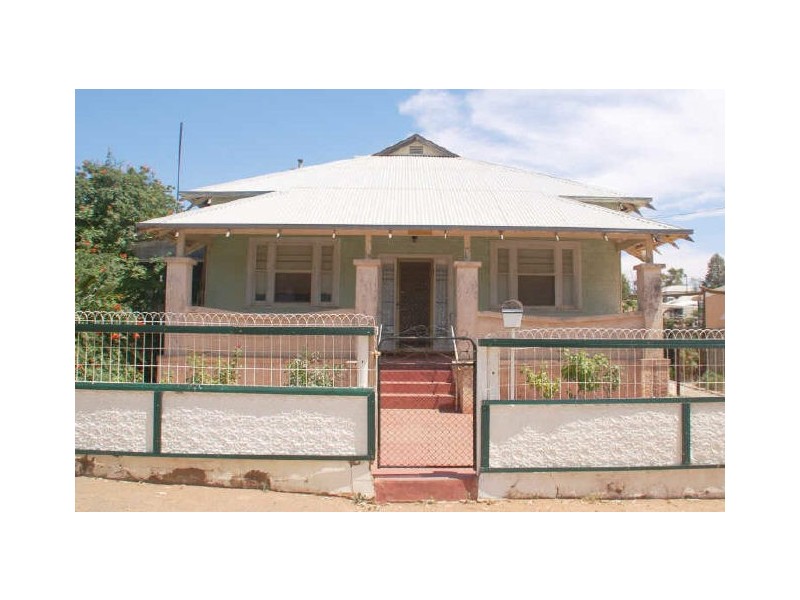 164 Cornish Street, Broken Hill NSW 2880