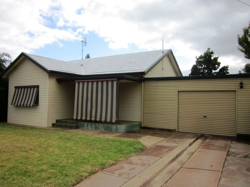 74 Jamieson Street, Broken Hill NSW 2880