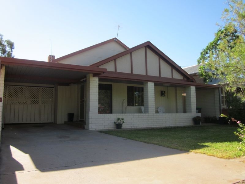 418 Morgan Street, Broken Hill NSW 2880