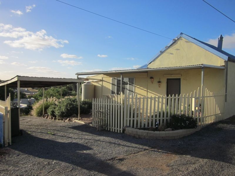 418 Thomas Lane, Broken Hill NSW 2880