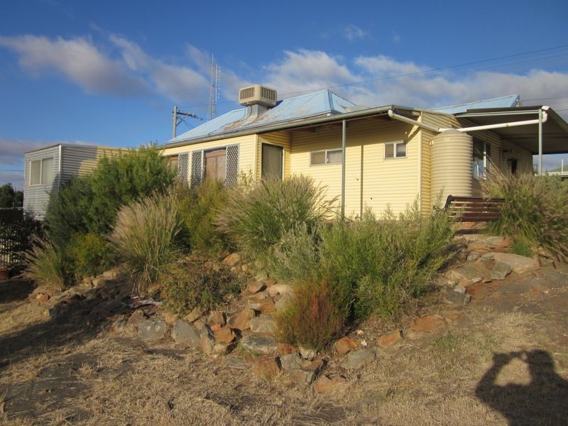 418 Thomas Lane, Broken Hill NSW 2880