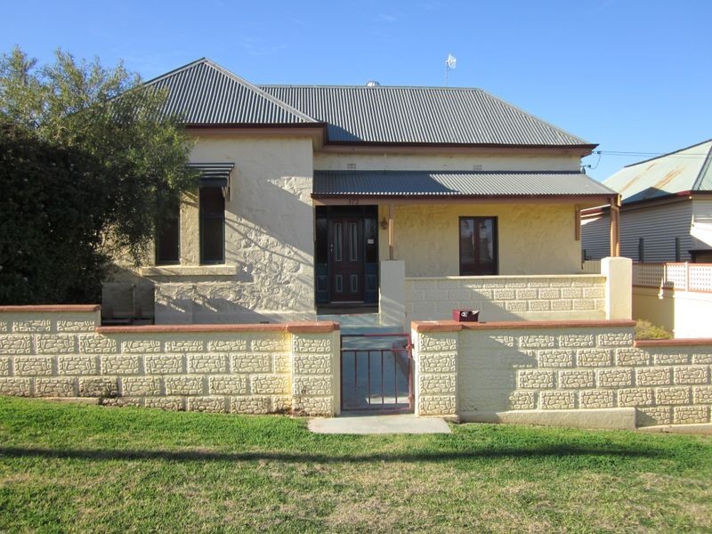 372 Chloride Street, Broken Hill NSW 2880