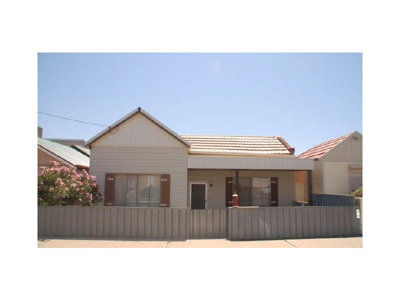 334 Beryl Street, Broken Hill NSW 2880