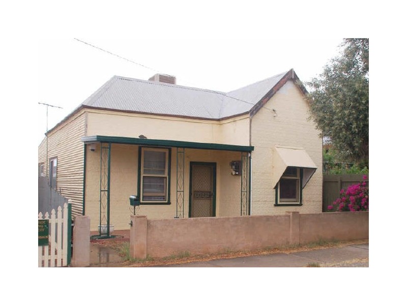 81 Blende Street, Broken Hill NSW 2880