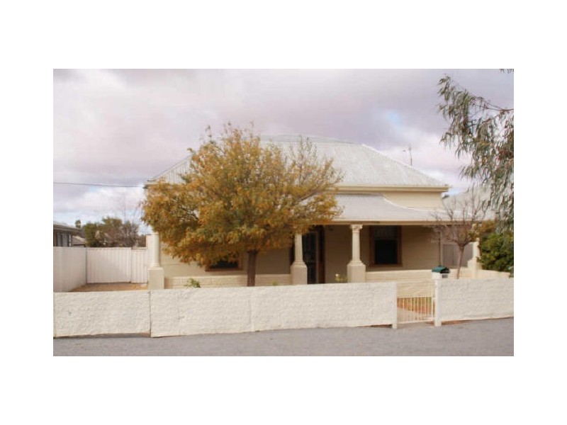 139 Eyre Street, Broken Hill NSW 2880
