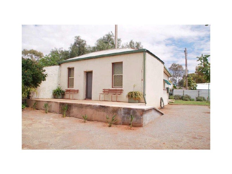 335 Wyman Lane, Broken Hill NSW 2880