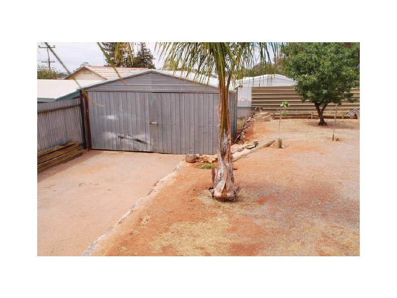 335 Wyman Lane, Broken Hill NSW 2880
