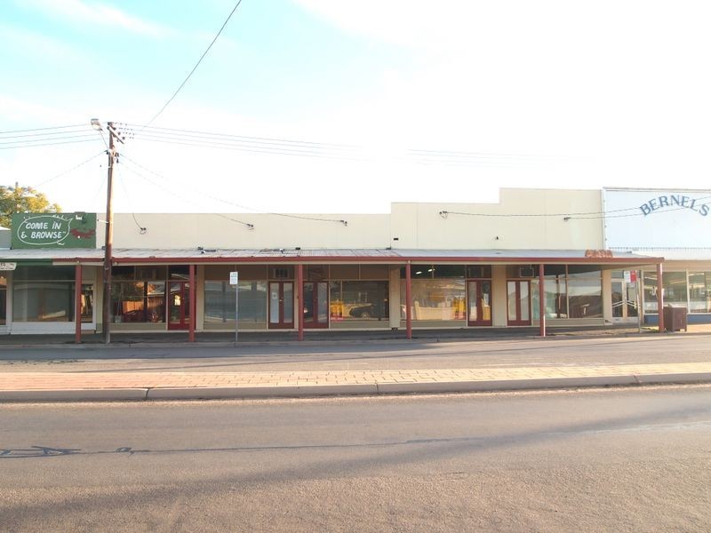 133 Oxide Street, Broken Hill NSW 2880