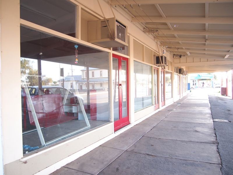 133 Oxide Street, Broken Hill NSW 2880