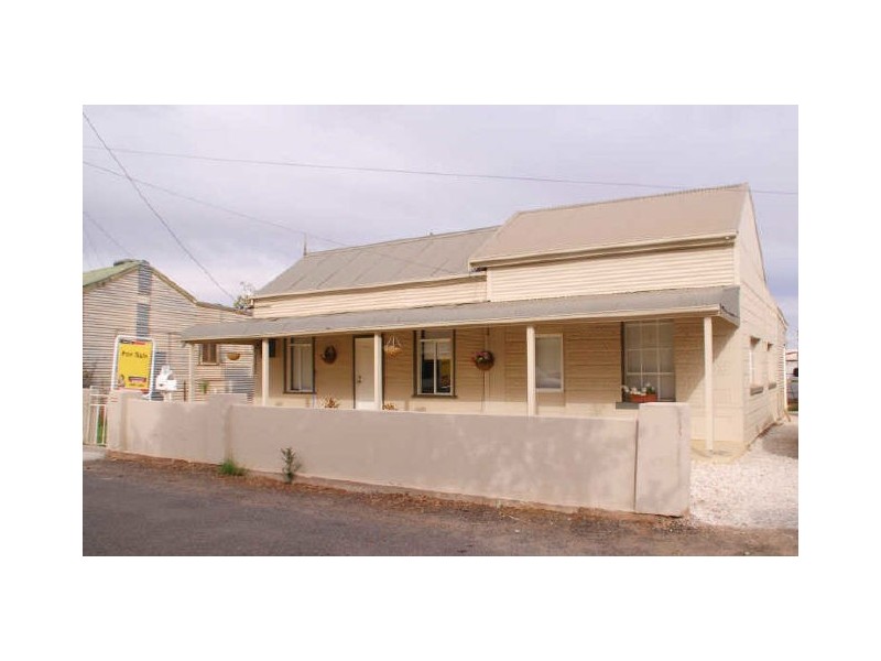 331 Williams Lane, Broken Hill NSW 2880
