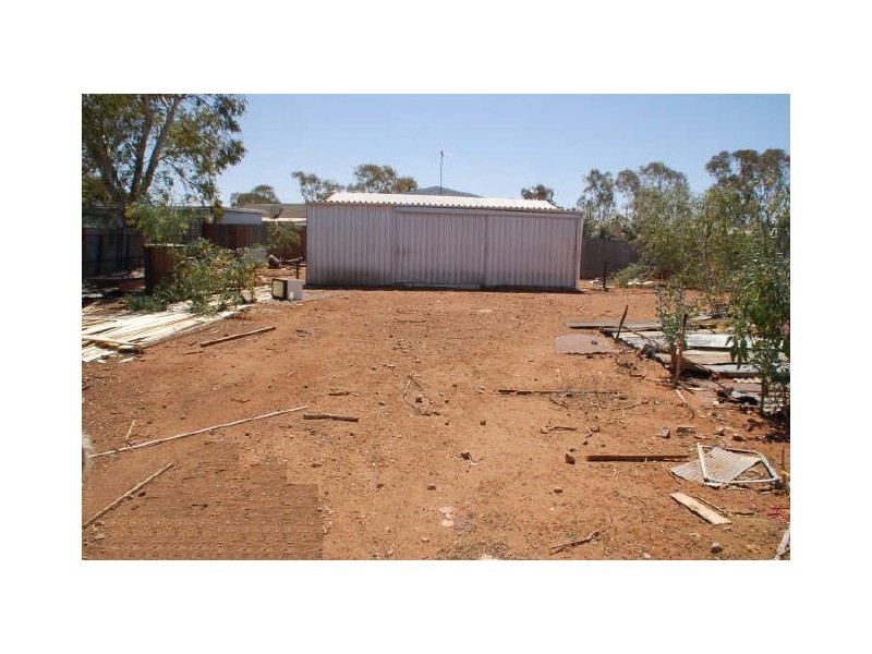 76 Gaffney Lane, Broken Hill NSW 2880