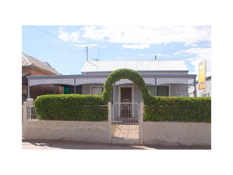 68 Patton Street, Broken Hill NSW 2880