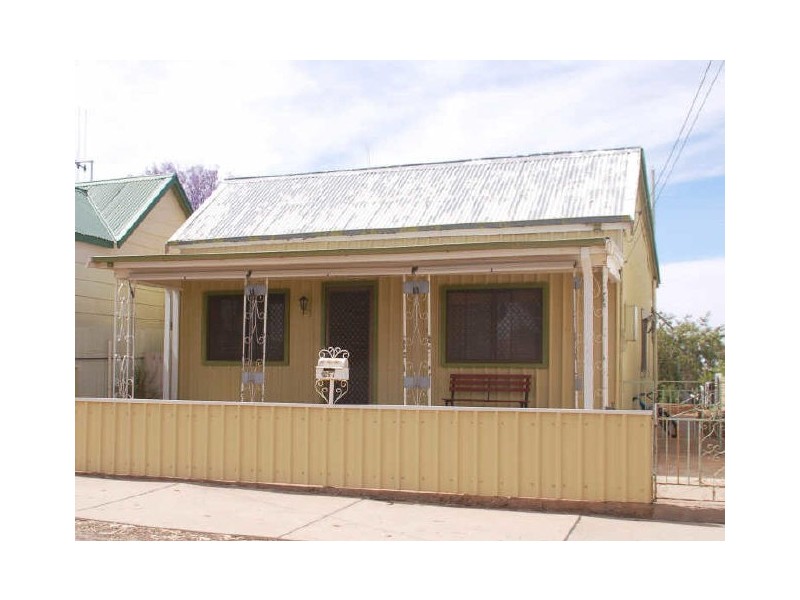 267 Patton Street, Broken Hill NSW 2880