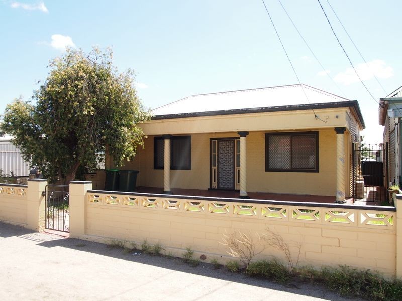 192 Iodide Street, Broken Hill NSW 2880